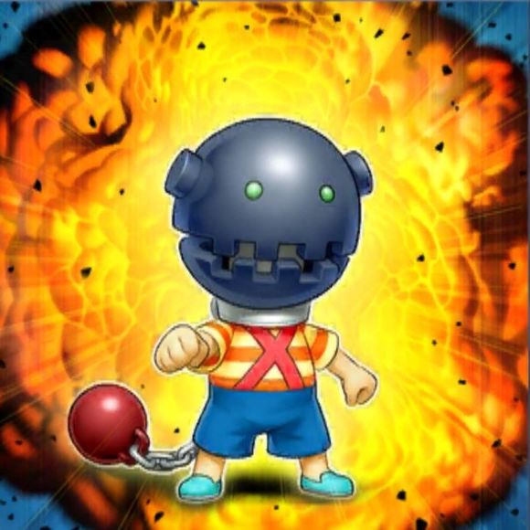 Meet your Posher, Sosa - Picture 1 of 1